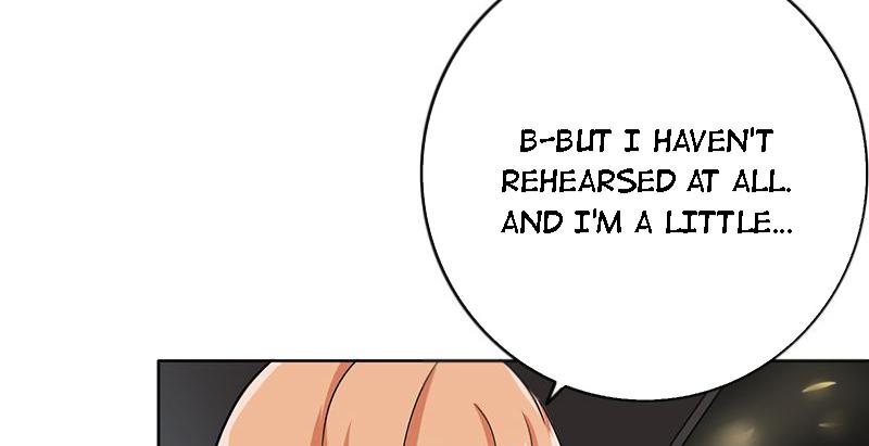 Become A Girl At Night Chapter 65 - page 14