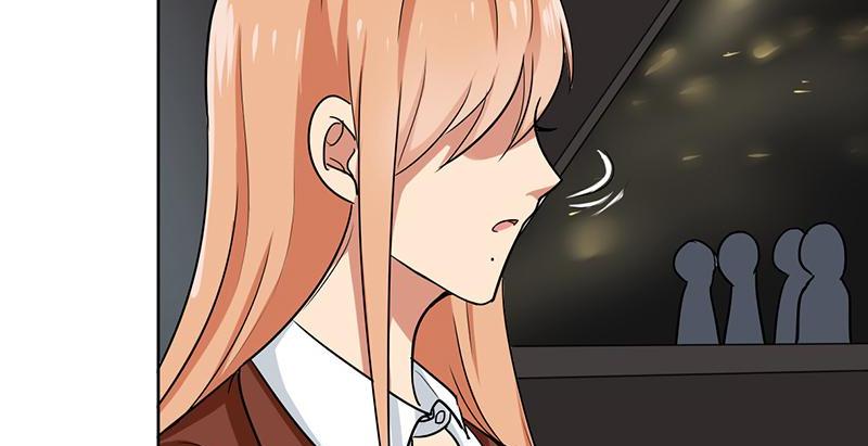 Become A Girl At Night Chapter 65 - page 15