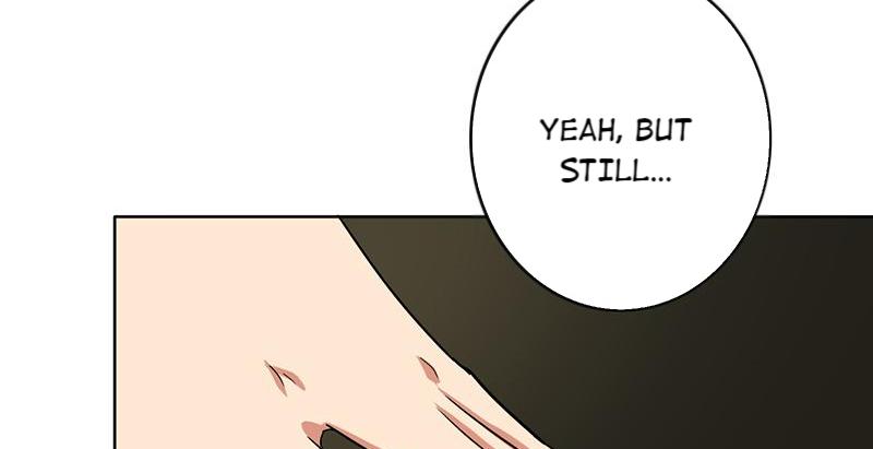 Become A Girl At Night Chapter 65 - page 19