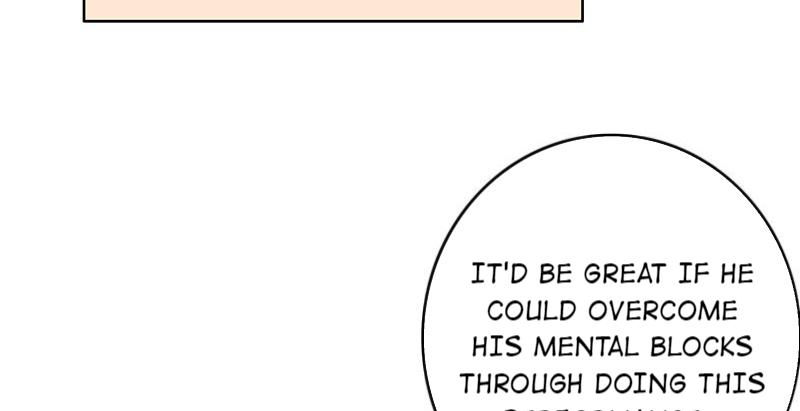 Become A Girl At Night Chapter 65 - page 23