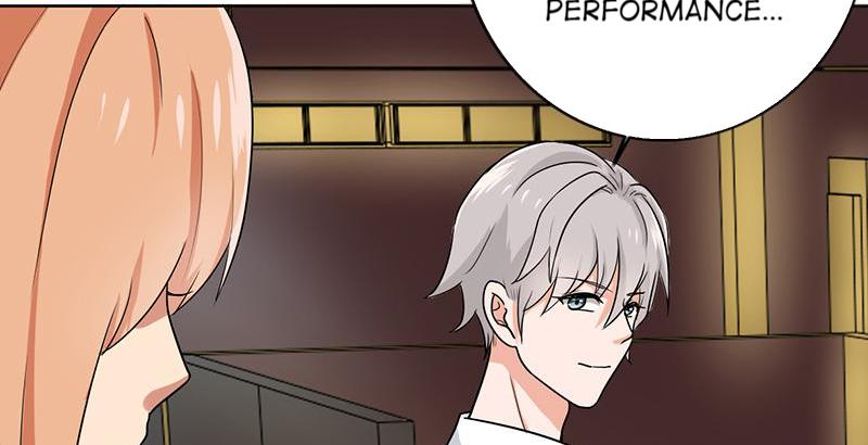 Become A Girl At Night Chapter 65 - page 24