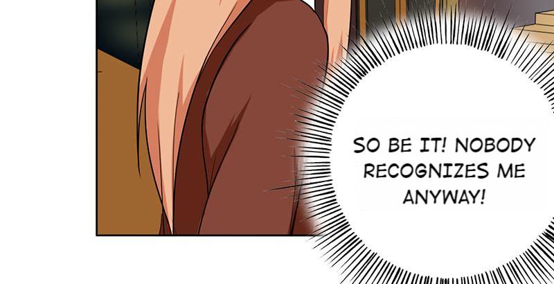 Become A Girl At Night Chapter 65 - page 27