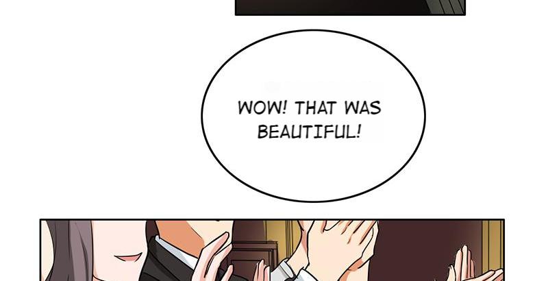 Become A Girl At Night Chapter 65 - page 31