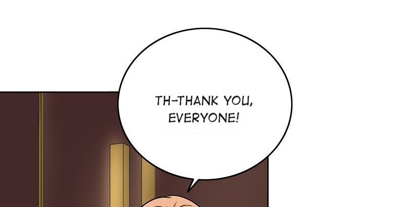 Become A Girl At Night Chapter 65 - page 33