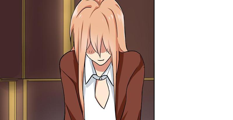 Become A Girl At Night Chapter 65 - page 34