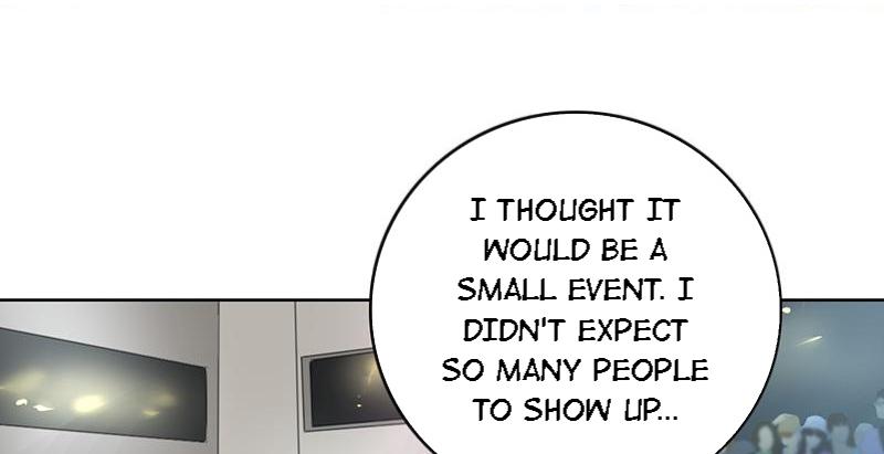 Become A Girl At Night Chapter 65 - page 4