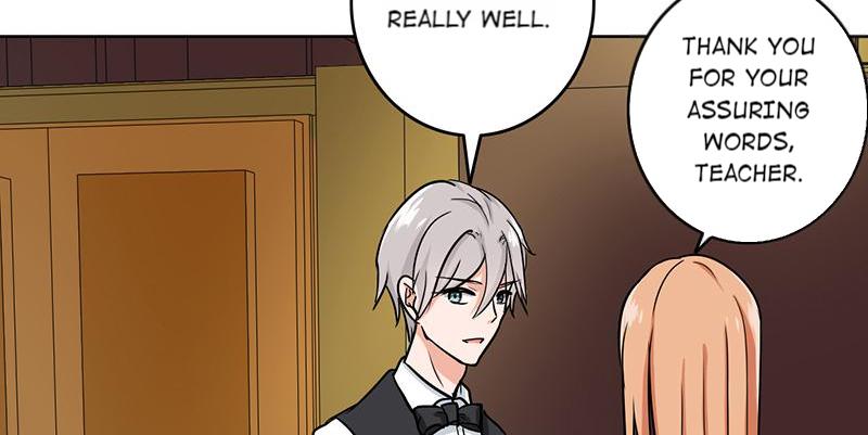 Become A Girl At Night Chapter 65 - page 40