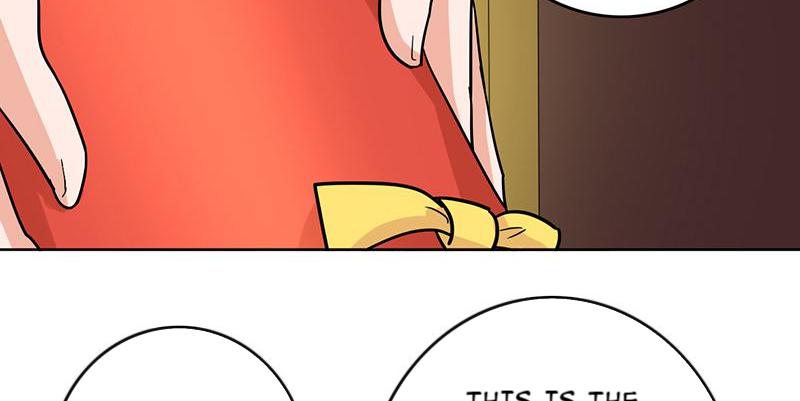 Become A Girl At Night Chapter 65 - page 44