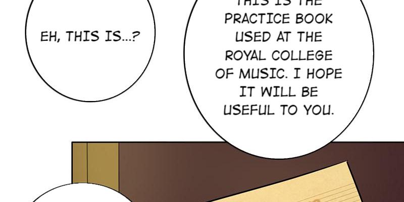 Become A Girl At Night Chapter 65 - page 45