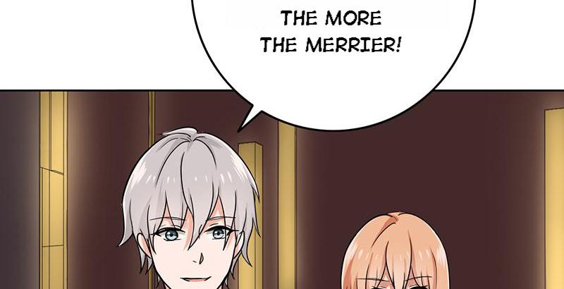 Become A Girl At Night Chapter 65 - page 7