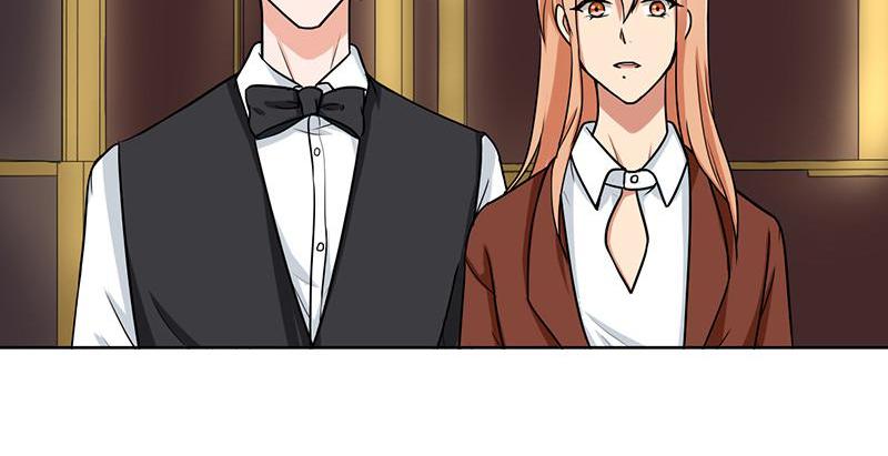 Become A Girl At Night Chapter 65 - page 8