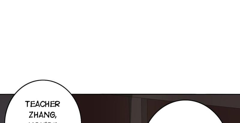 Become A Girl At Night Chapter 65 - page 9