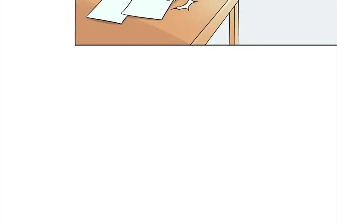 Become A Girl At Night Chapter 9 - page 27