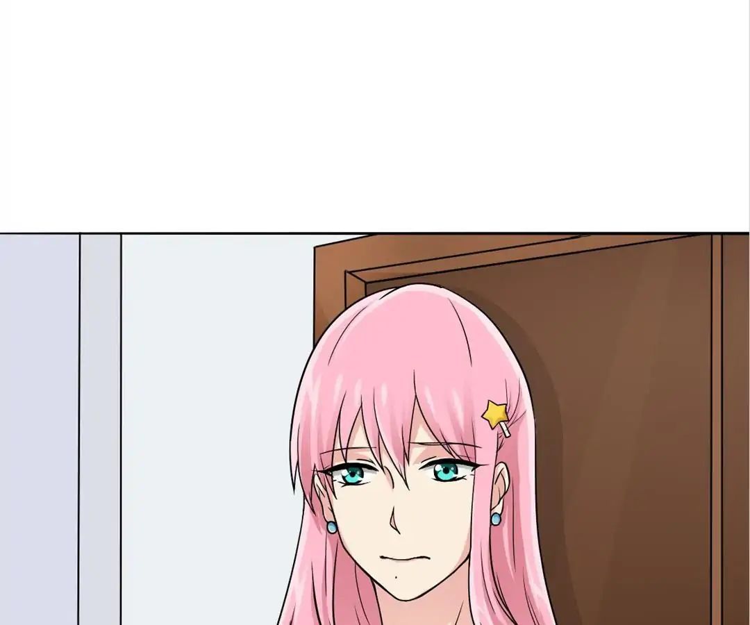 Become A Girl At Night Chapter 9 - page 3