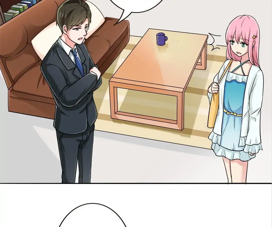 Become A Girl At Night Chapter 9 - page 5
