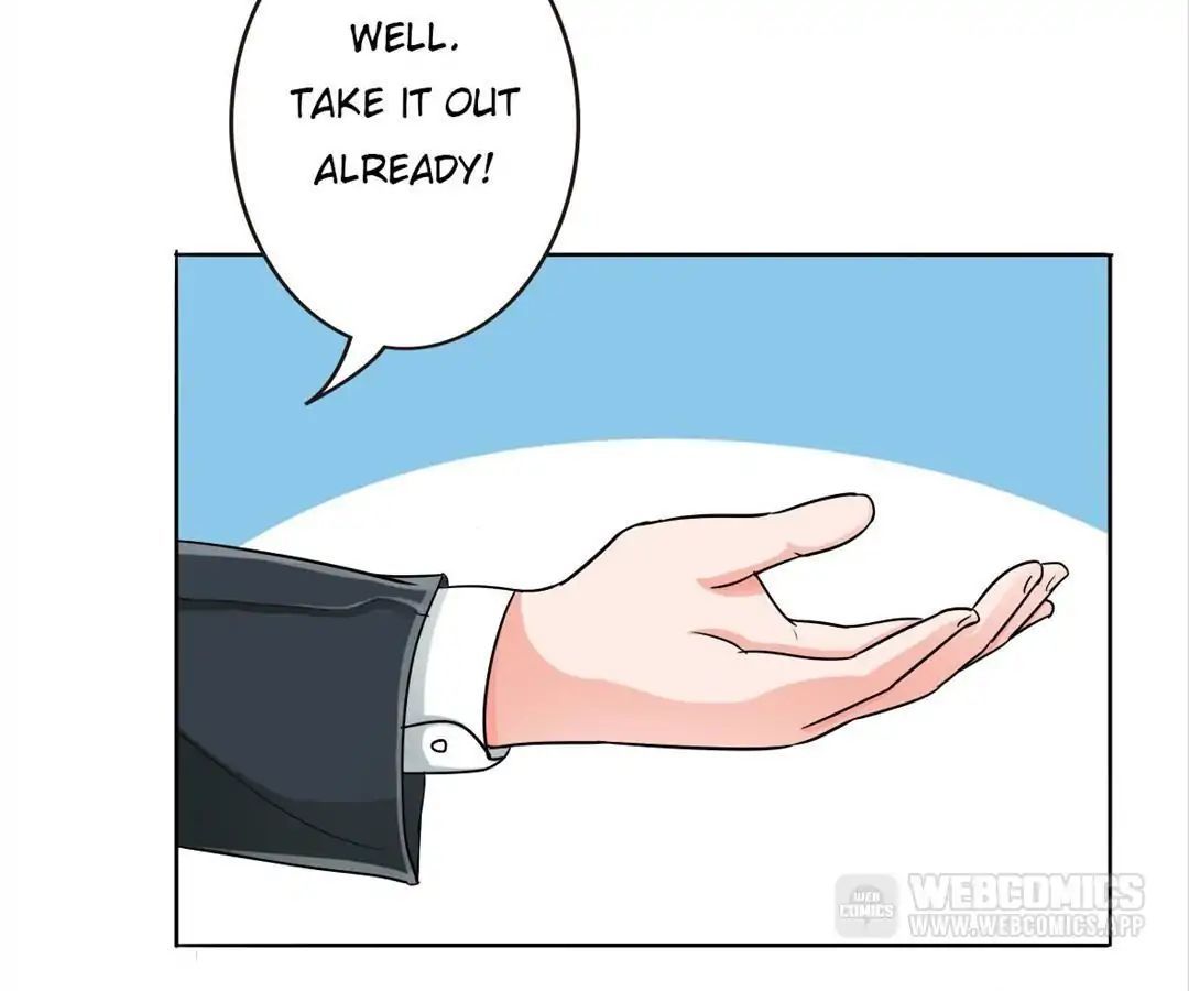 Become A Girl At Night Chapter 9 - page 6