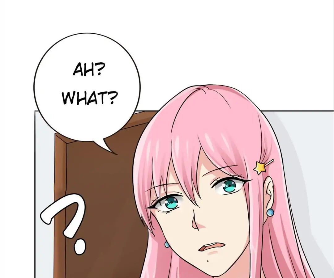 Become A Girl At Night Chapter 9 - page 7
