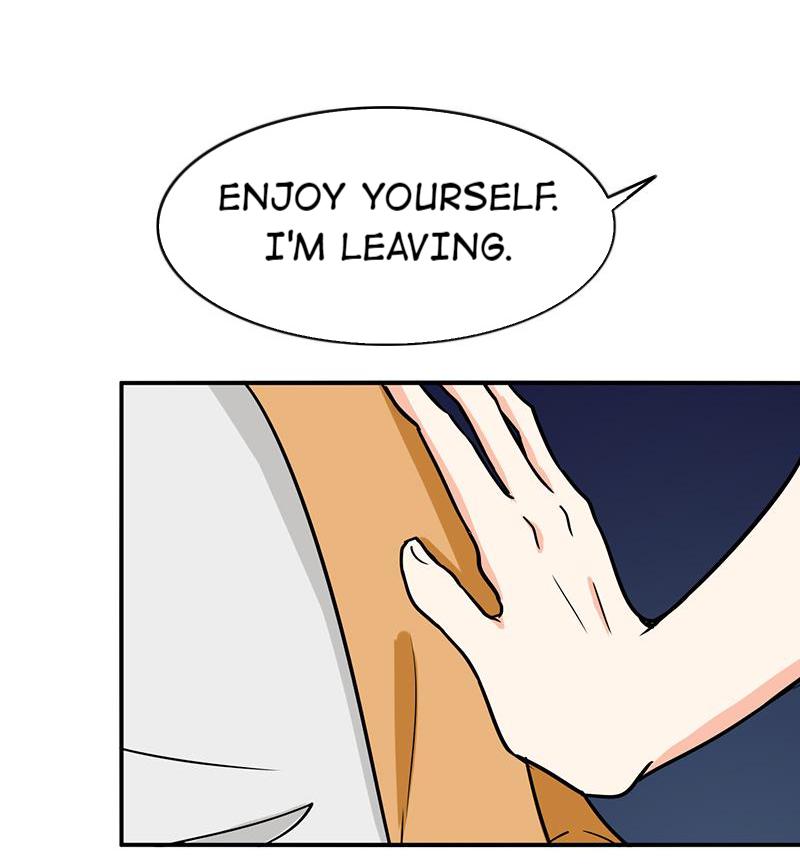 Become A Girl At Night Chapter 99 - page 18
