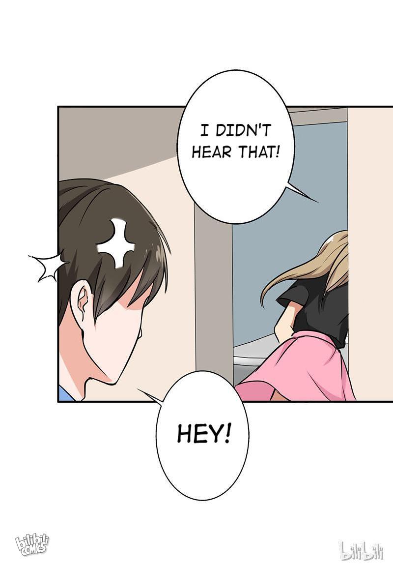 Become A Girl At Night Chapter 99 - page 24