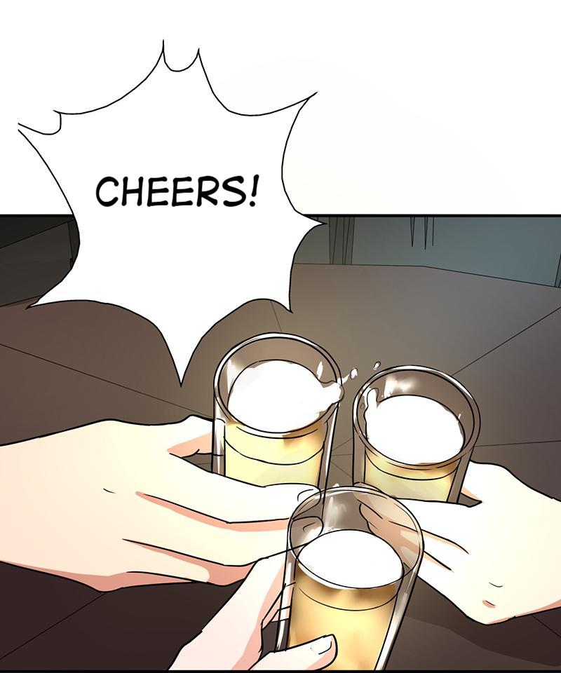 Become A Girl At Night Chapter 99 - page 6