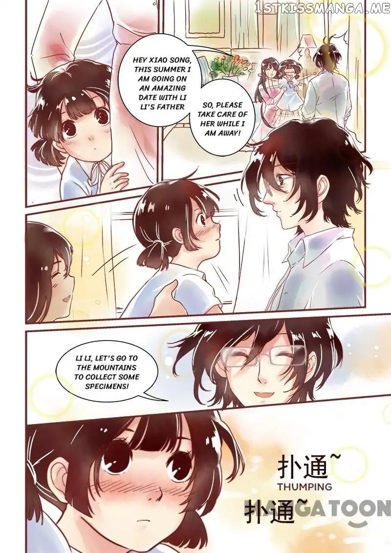 Memories of the Green Mountain chapter 1 - page 2