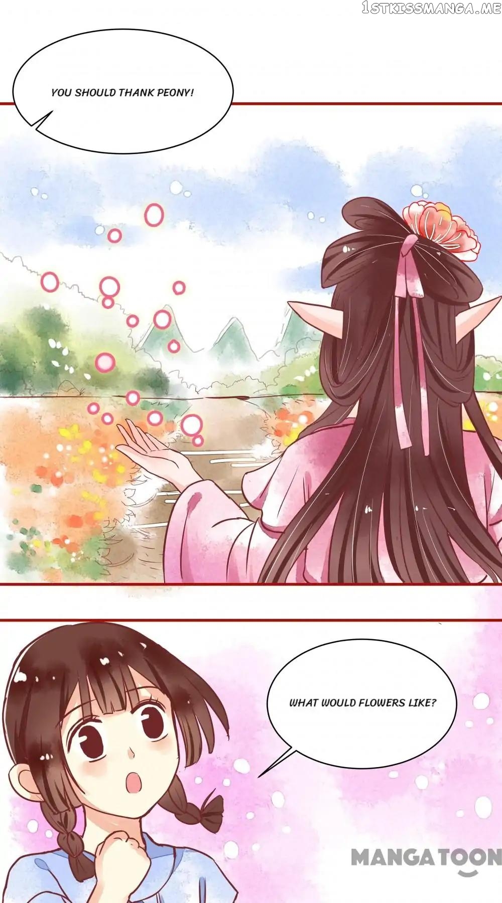 Memories of the Green Mountain chapter 23 - page 12