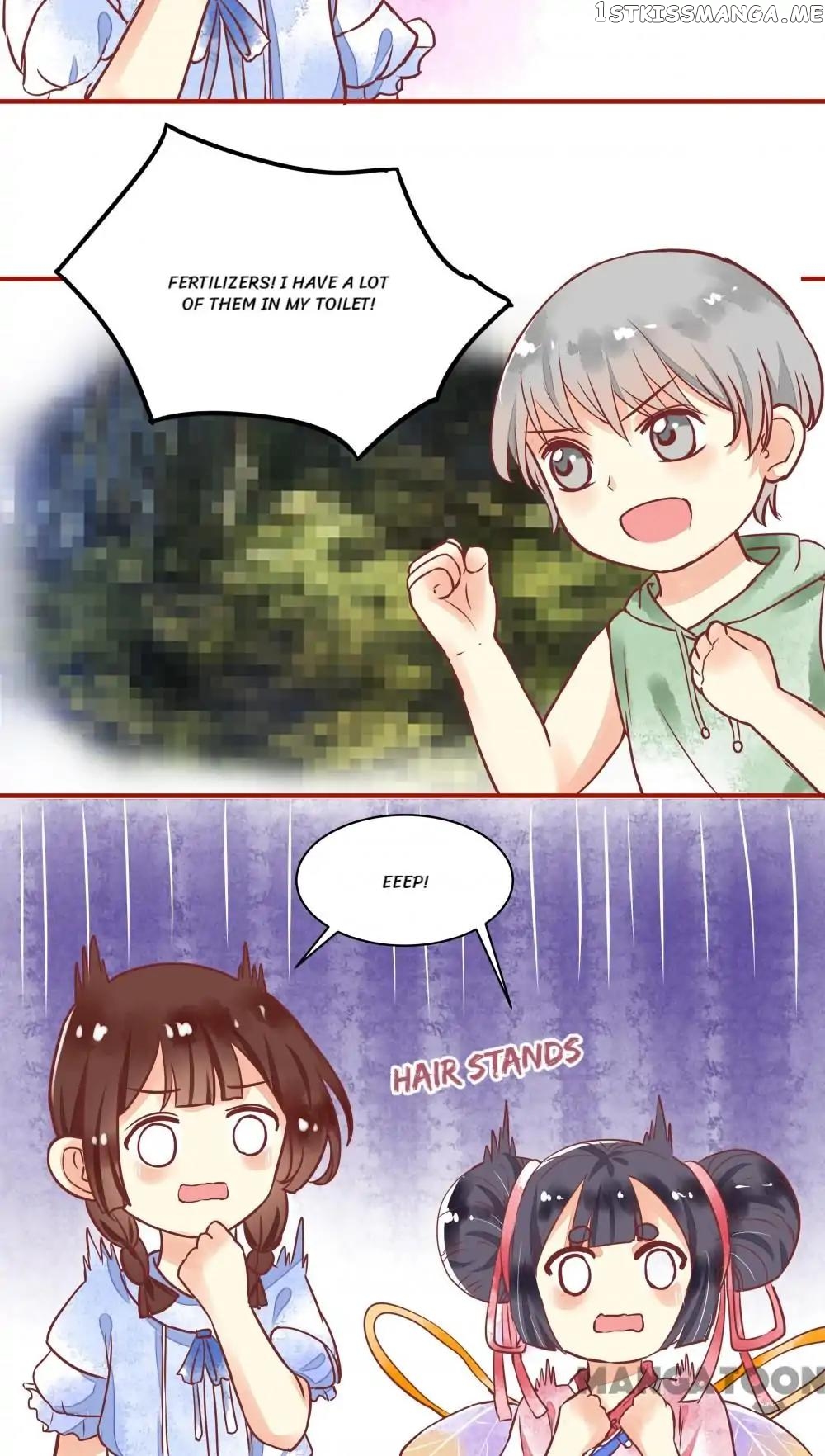 Memories of the Green Mountain chapter 23 - page 13