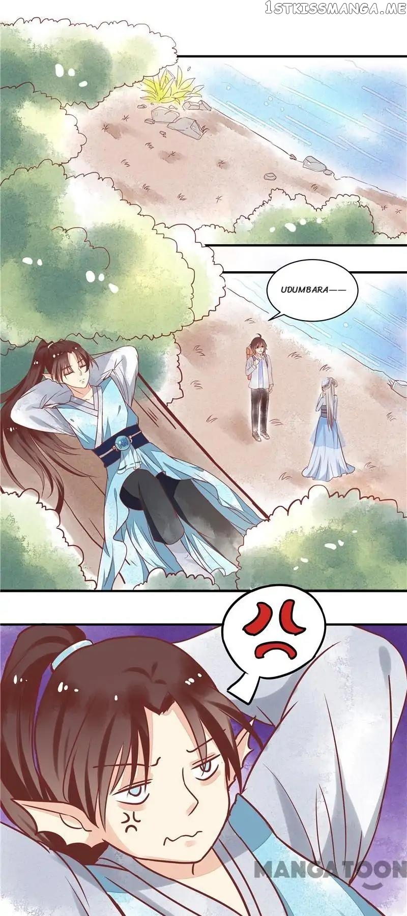 Memories of the Green Mountain chapter 23 - page 18