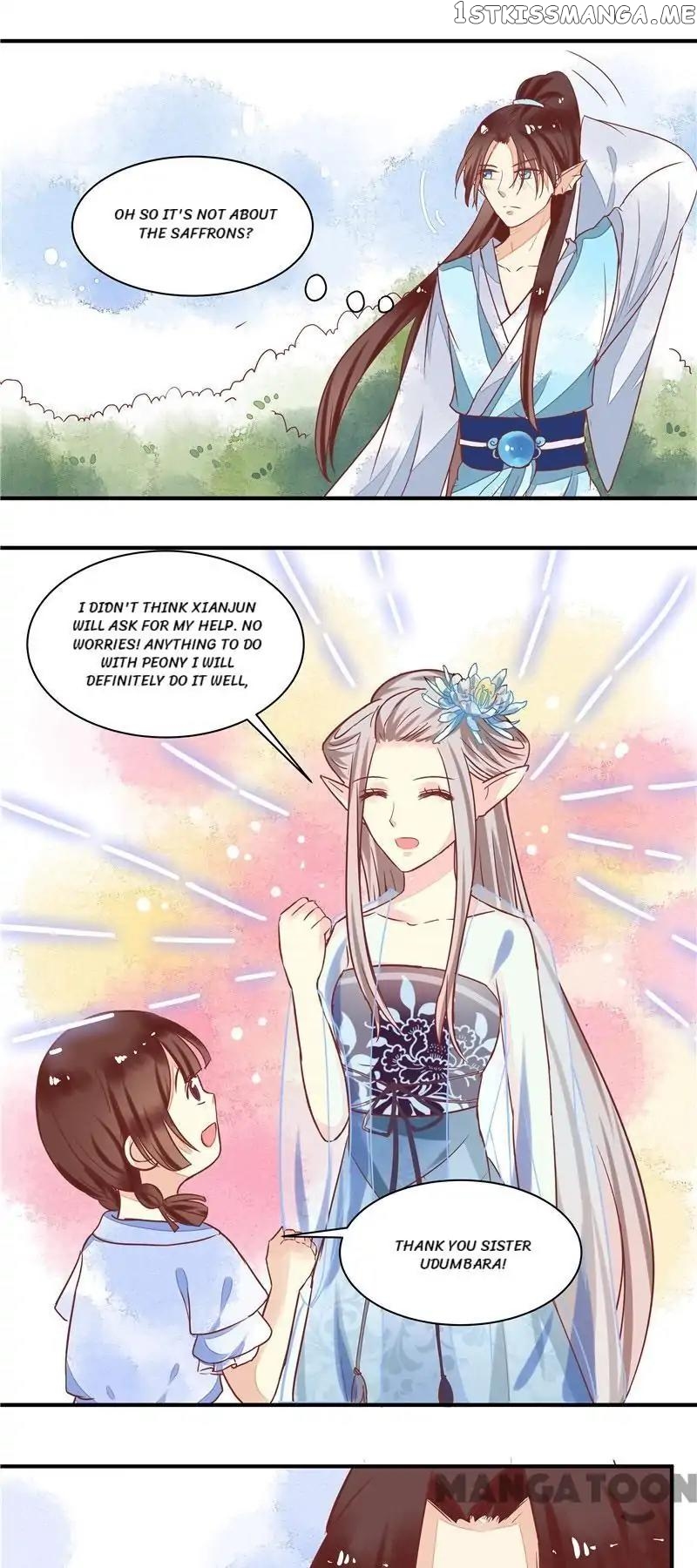 Memories of the Green Mountain chapter 23 - page 27