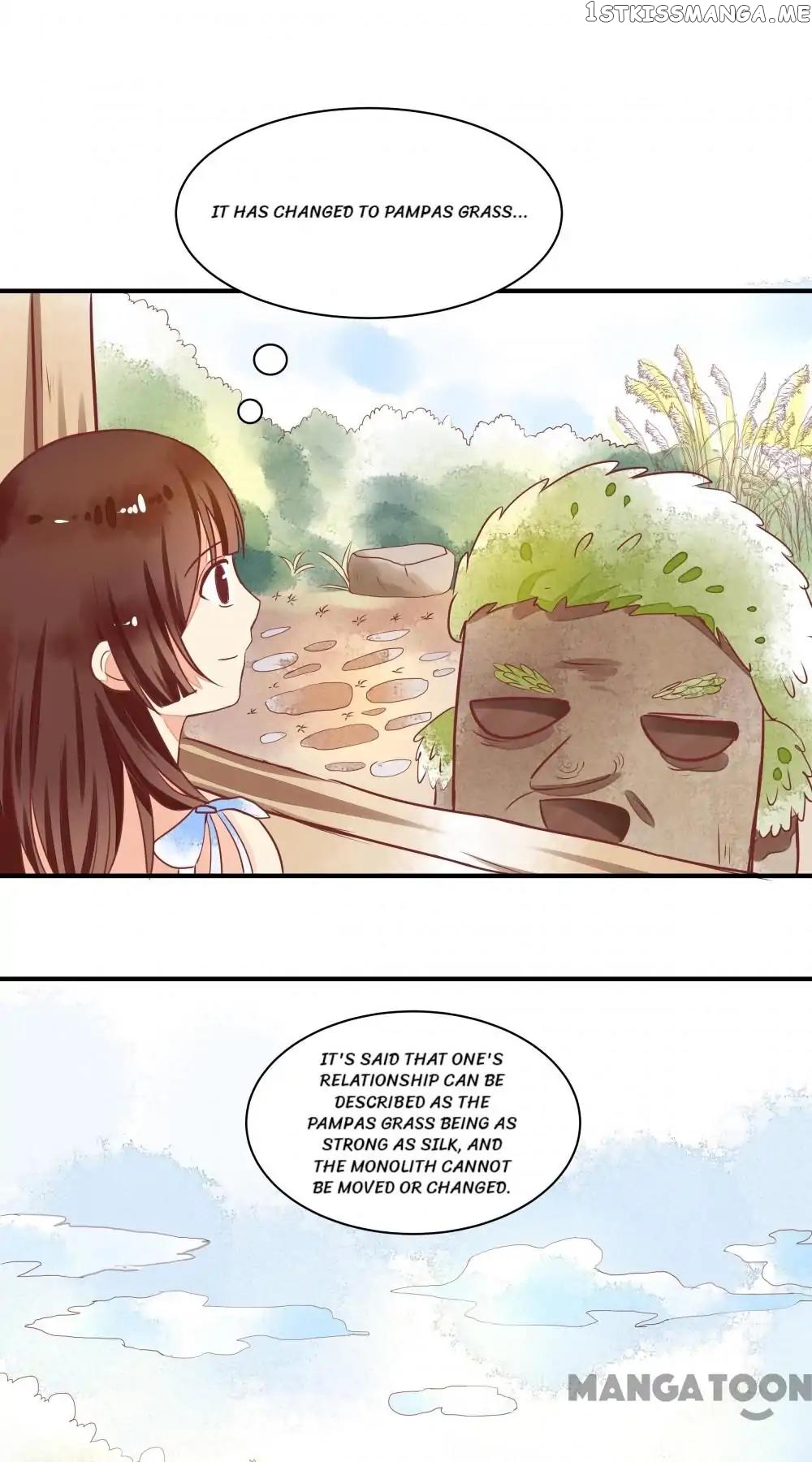 Memories of the Green Mountain chapter 23 - page 37