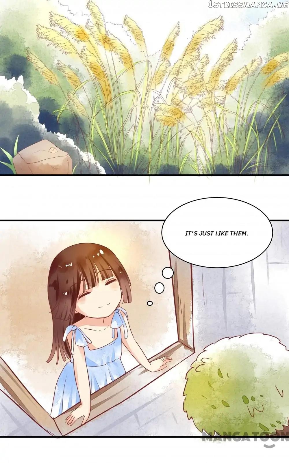 Memories of the Green Mountain chapter 23 - page 38
