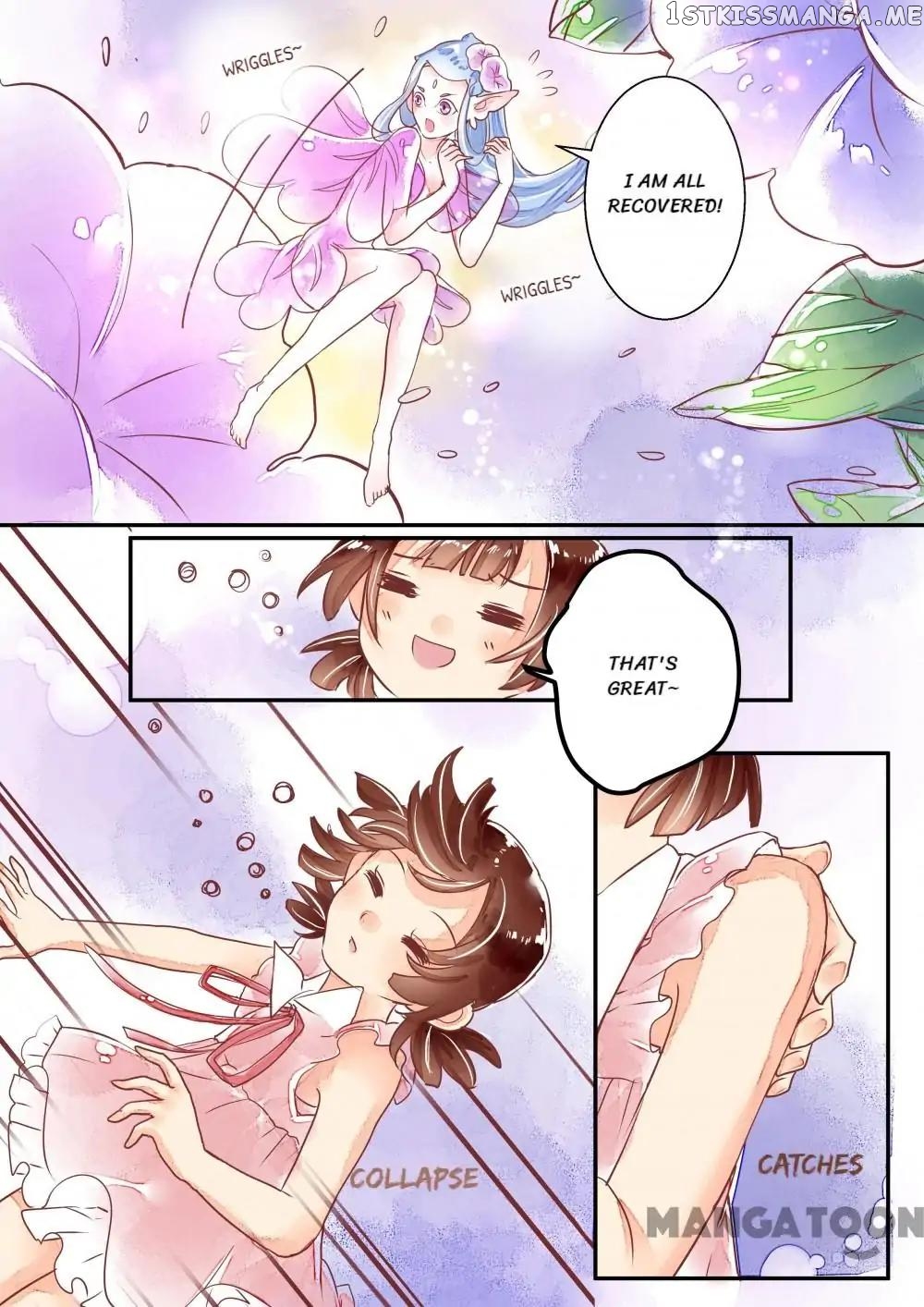 Memories of the Green Mountain chapter 8 - page 18
