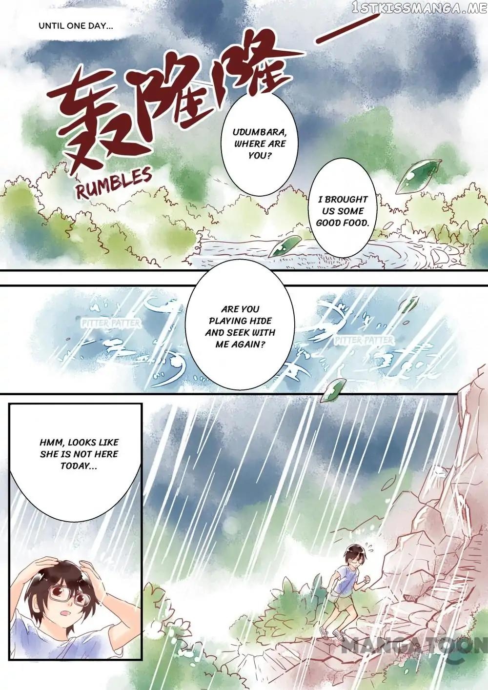 Memories of the Green Mountain chapter 6 - page 6