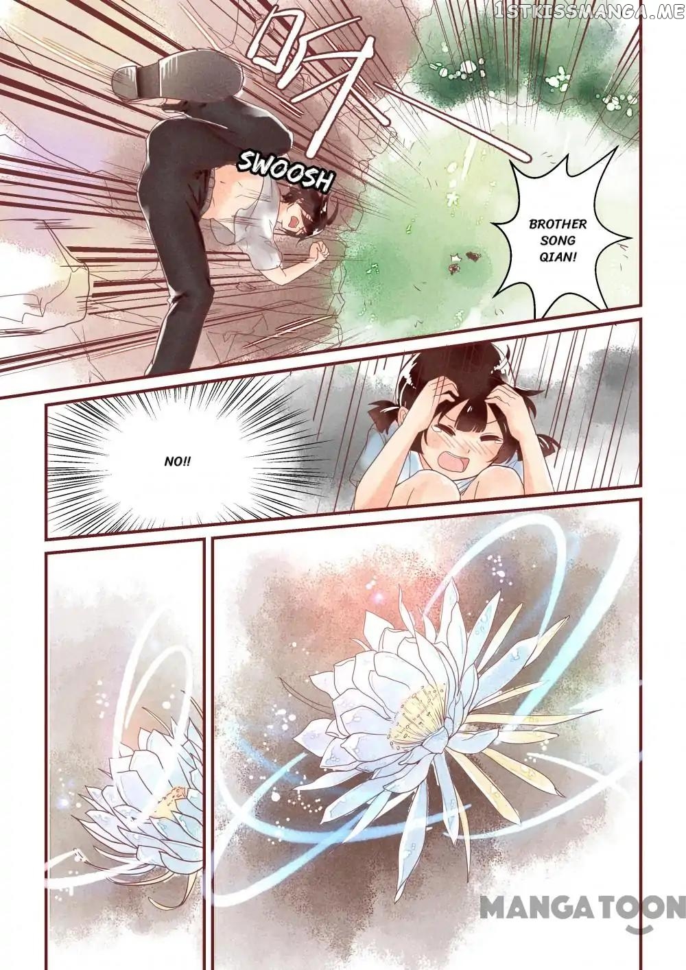 Memories of the Green Mountain chapter 3 - page 13