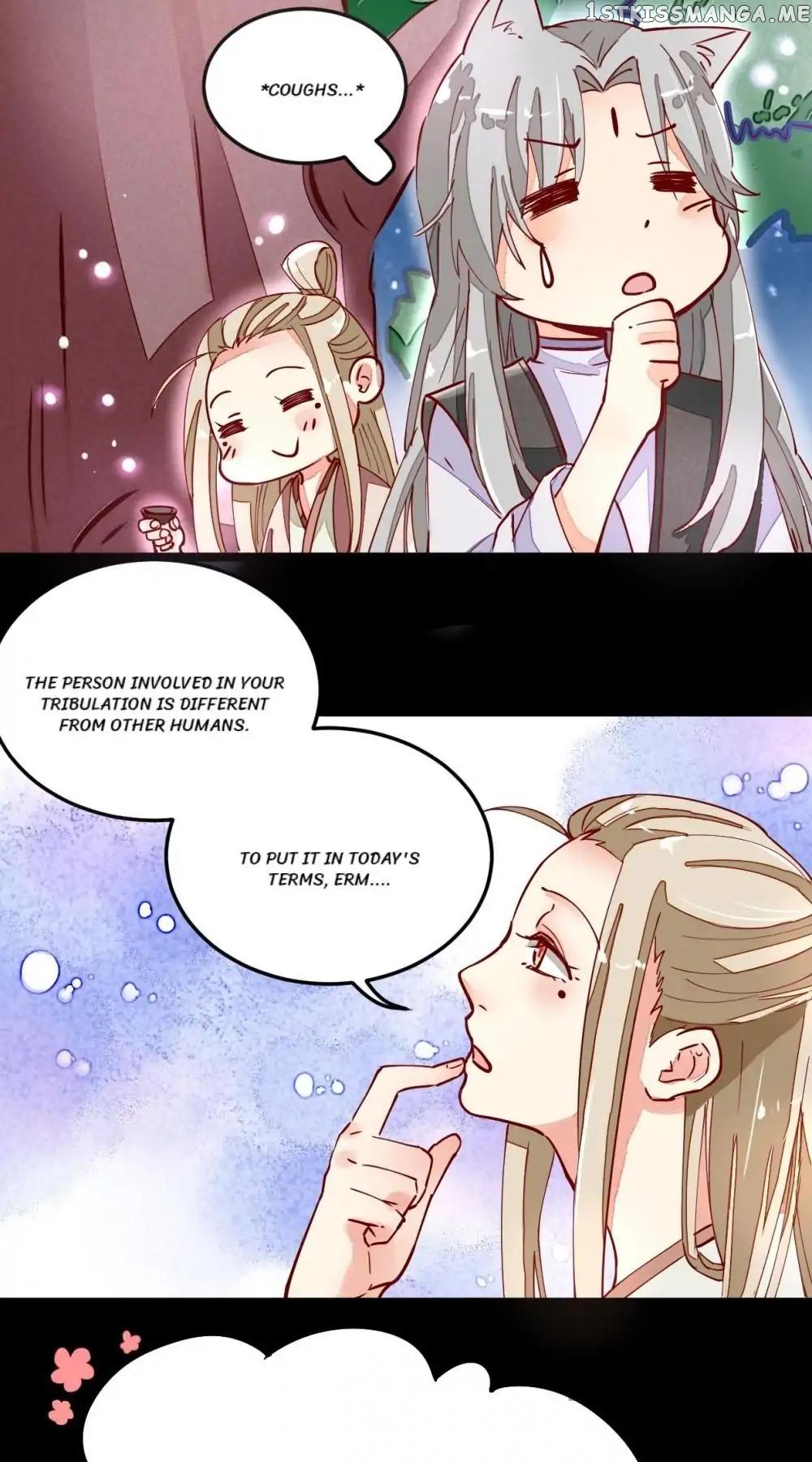 Memories of the Green Mountain chapter 29 - page 10