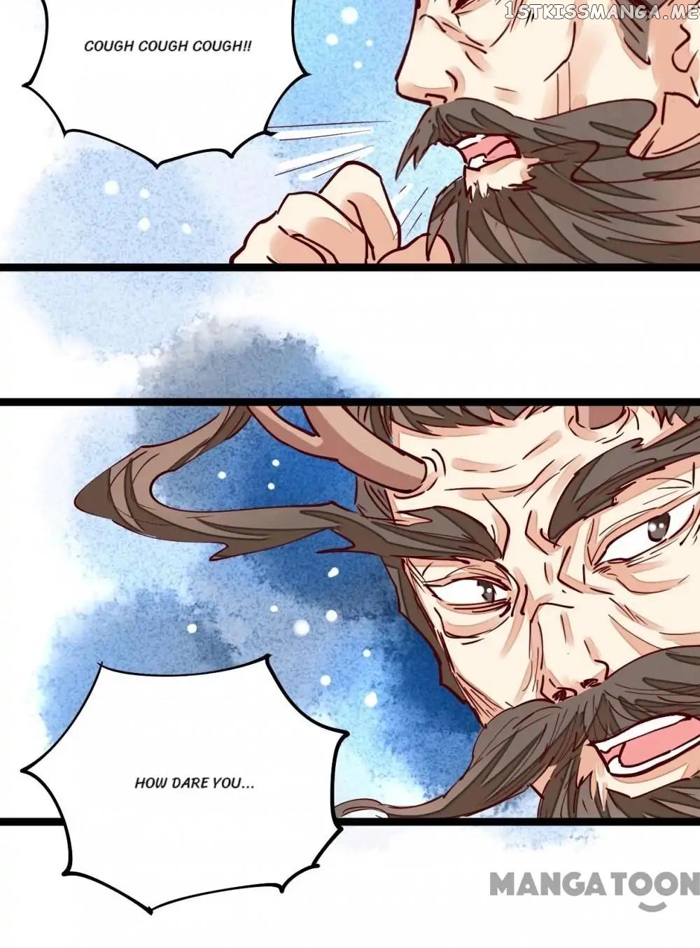 Memories of the Green Mountain chapter 28 - page 12