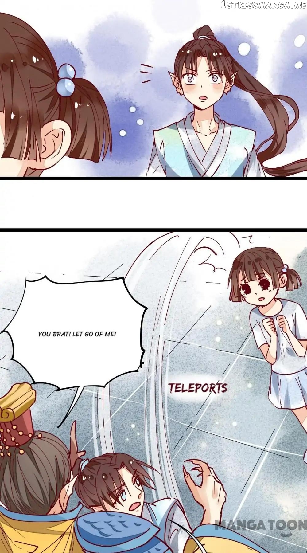 Memories of the Green Mountain chapter 28 - page 13