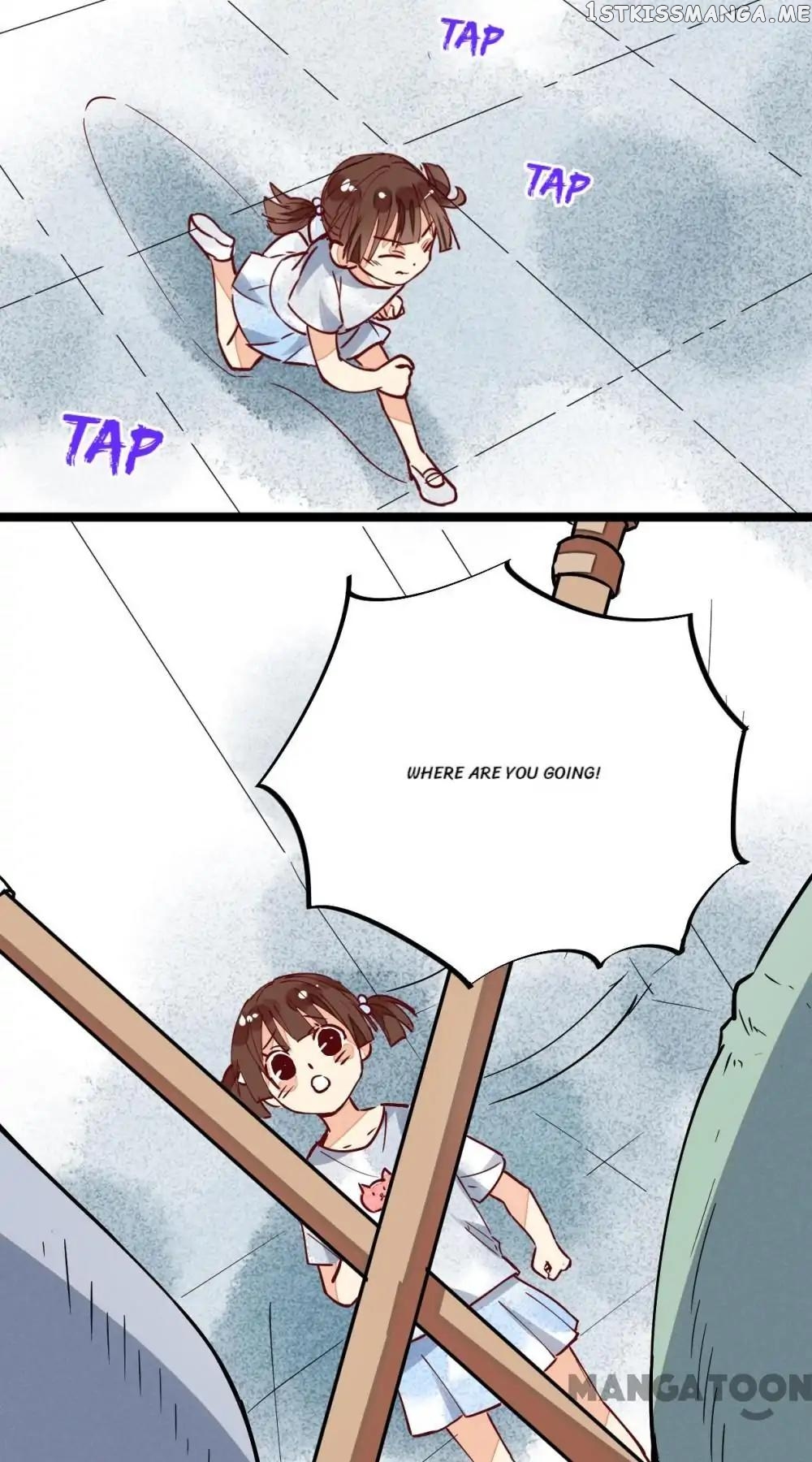 Memories of the Green Mountain chapter 28 - page 16