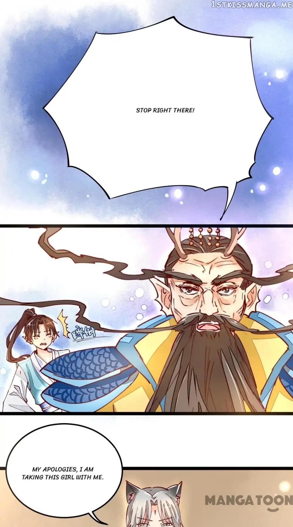 Memories of the Green Mountain chapter 28 - page 25