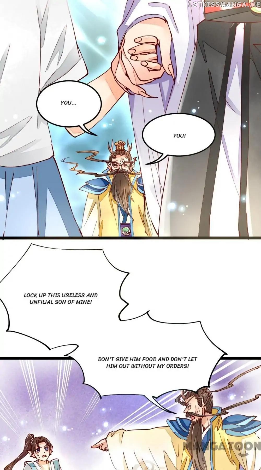 Memories of the Green Mountain chapter 28 - page 27