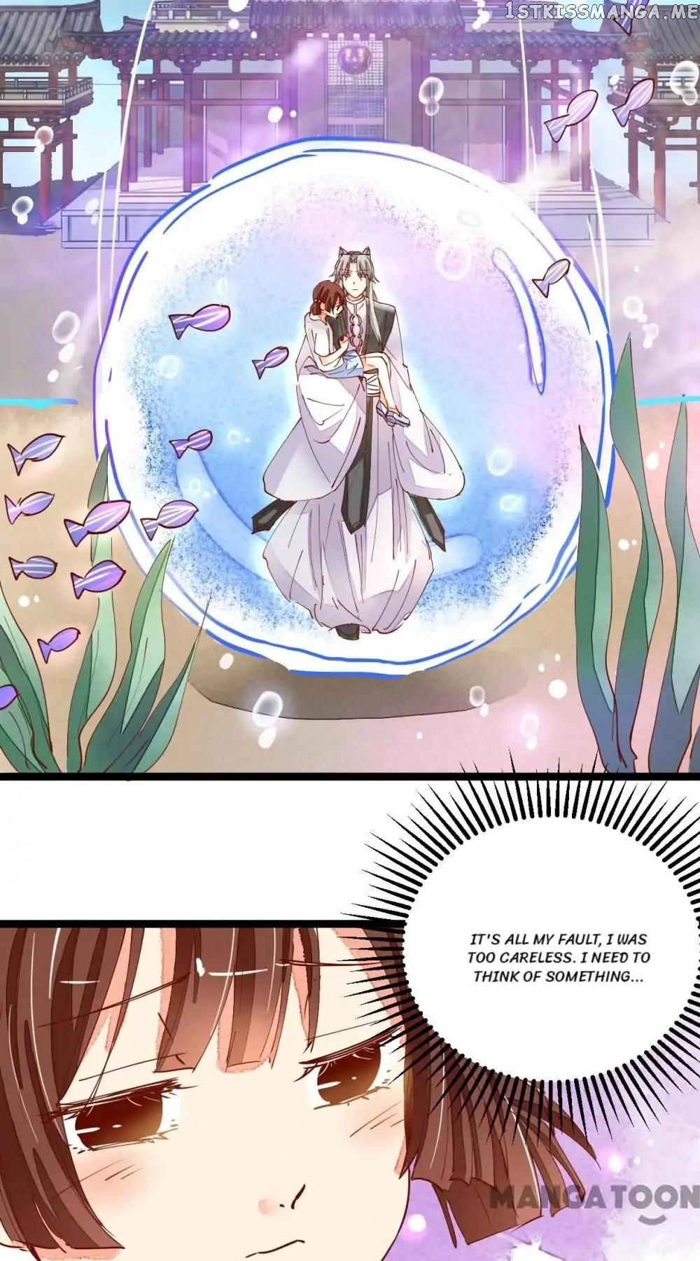 Memories of the Green Mountain chapter 28 - page 32