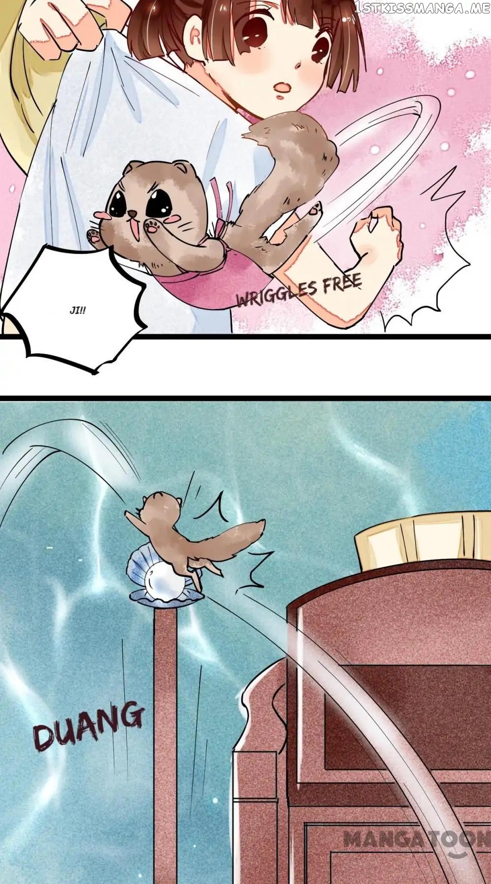 Memories of the Green Mountain chapter 28 - page 4