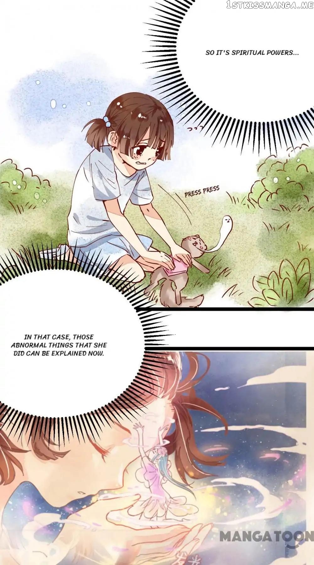 Memories of the Green Mountain chapter 28 - page 40