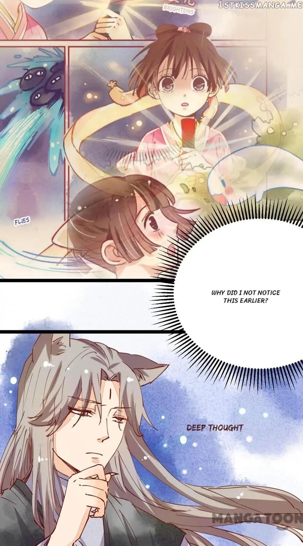 Memories of the Green Mountain chapter 28 - page 41