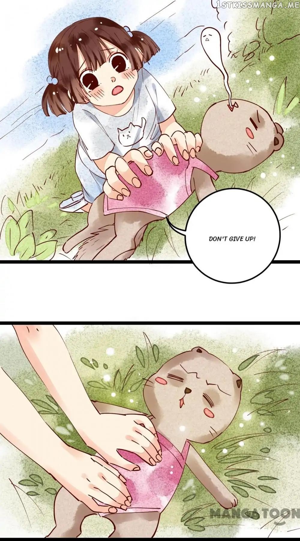 Memories of the Green Mountain chapter 28 - page 43