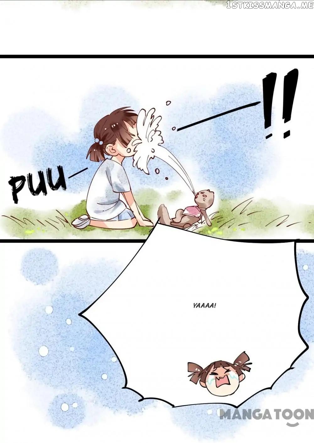 Memories of the Green Mountain chapter 28 - page 44