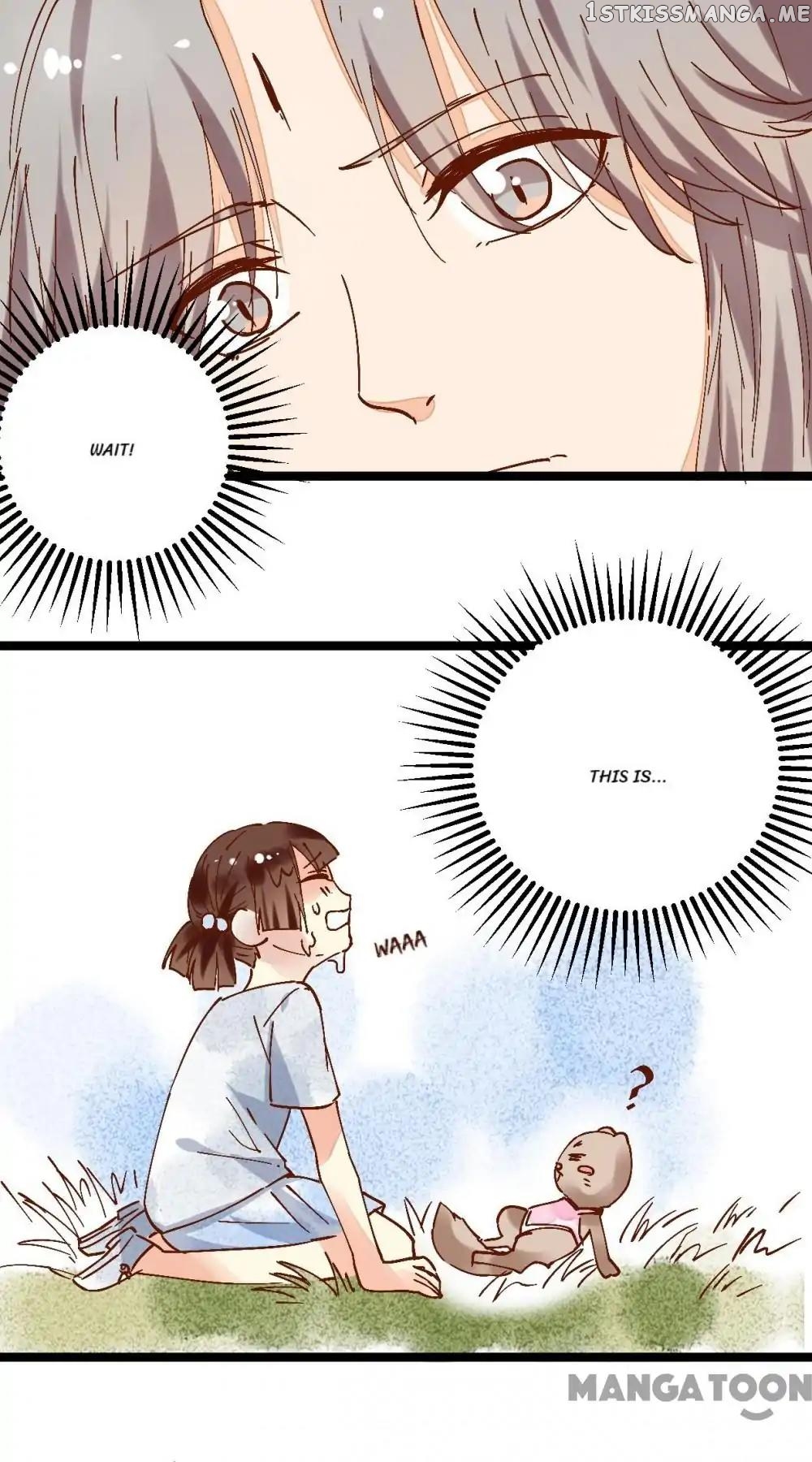 Memories of the Green Mountain chapter 28 - page 45