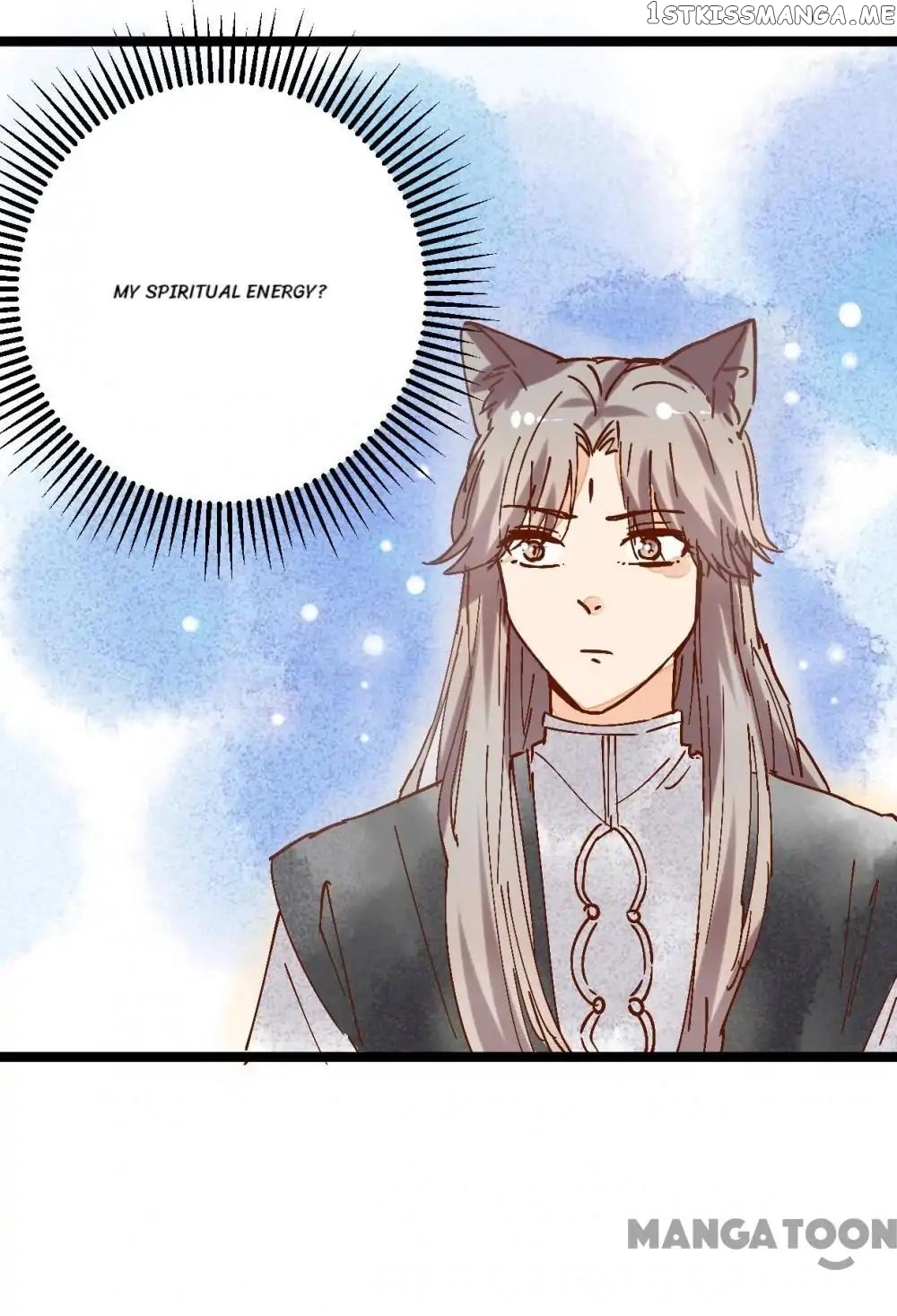 Memories of the Green Mountain chapter 28 - page 46