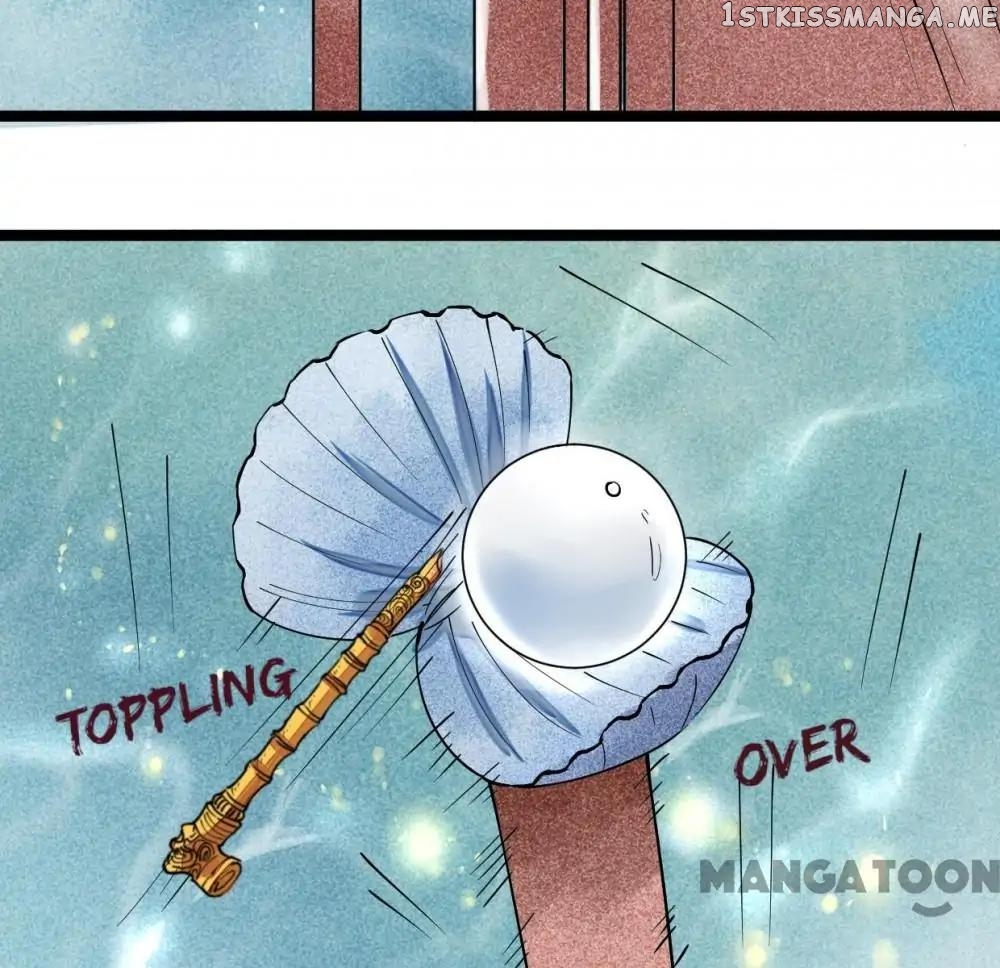 Memories of the Green Mountain chapter 28 - page 5
