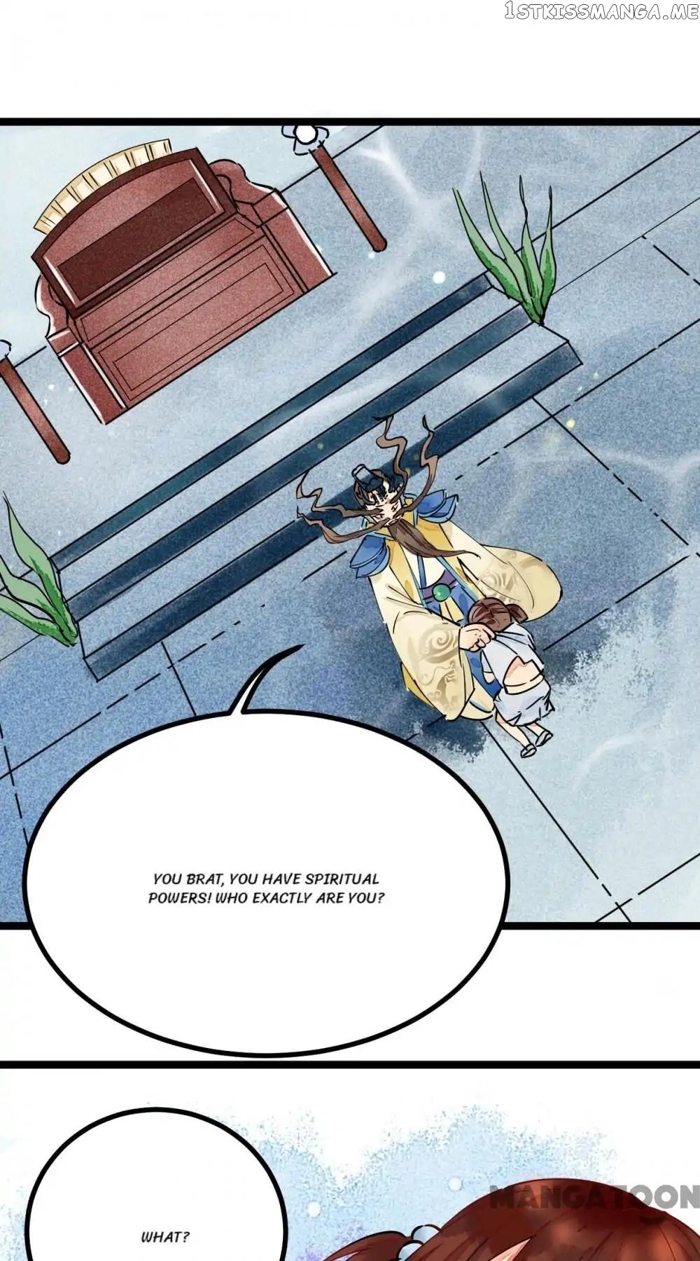 Memories of the Green Mountain chapter 28 - page 6